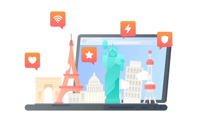 在科威特解除哔哩哔哩版权限制 - 海龟VPN
